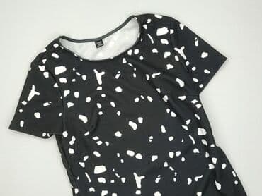 shein spódnica czarna: Shein Curve, Sukienka damska, rozmiar XL — 1