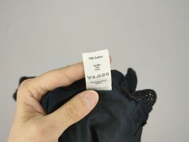 bluzki pod marynarkę plus size: Bluzka damska, rozmiar XL — 5