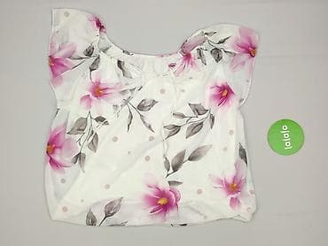narzuty: ITALY FASHION, Bluzka damska, rozmiar 2XL — 2