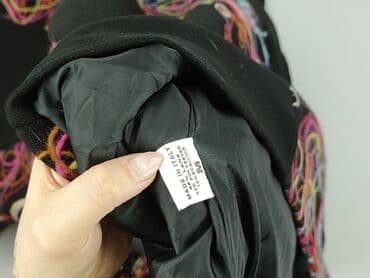 allani płaszcze: Styled In Italy, Płaszcz damski, rozmiar M — 4