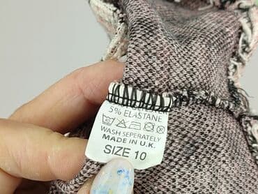 Women: Femme Luxe, Women's blouse, size M (EU 38) — 5