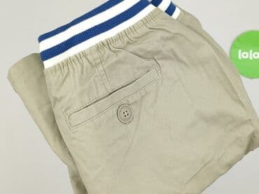 spodnie ze stringami: Shorts for men, size L — 5