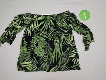 bluzki czarne: Bluzka damska, rozmiar M — 2