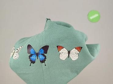 koszula kenzo: Fancy, T-shirt damski, rozmiar L — 6