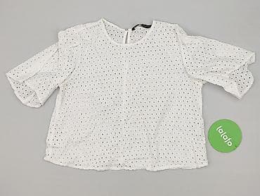 zara bluzka boho: Zara, Bluzka damska, rozmiar M — 2