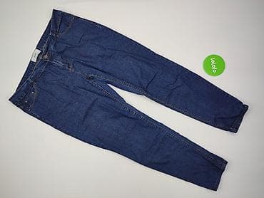 mango jeans balloon: New Look, Jeansy damskie, rozmiar 2XL — 2