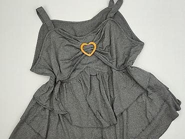 koszula nocna plus size: Bluzka damska, rozmiar 5XL — 1