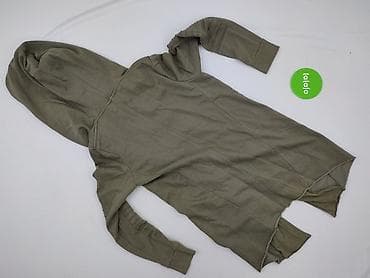 biala kurtka: H&M Divided, Bluza z kapturem damska, rozmiar XS — 3