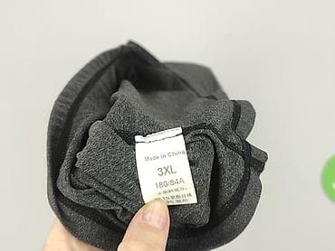 dresy szerokie: T-shirt damski, rozmiar 3XL — 4