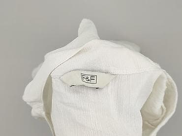 timeforf koszulki: F&F, Tunika damska, rozmiar M — 4