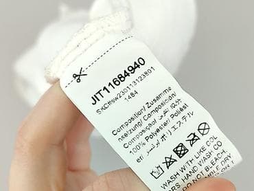 shein plus size bluzki: Shein, Bluzka damska, rozmiar L — 5