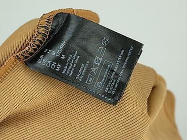 sweter z golfem h: H&M, Golf damski, rozmiar M — 6