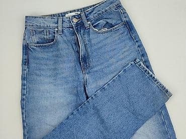 jeans bape: DENIM JEANS, Jeansy damskie, rozmiar S — 1