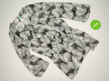 ubrania oceansapart: Ocean Club, Tunika damska, rozmiar 3XL — 3