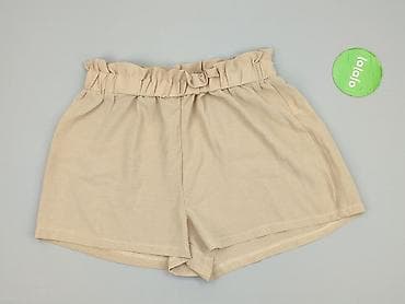 celine top: Shein Curve, Shorts for women, size 2XL — 2