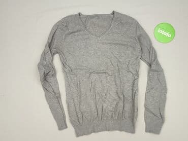 sweter wełna: Sweter dla mężczyzn, rozmiar S — 2