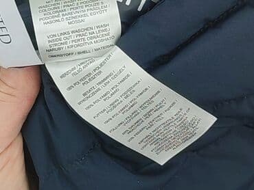 massimo dutti kurtki zimowe: Nils Sundström, Kurtka zimowa dla mężczyzn, rozmiar L — 6