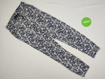 spodnie dresowe dzwony adidas: Spodnie dresowe damskie, rozmiar S — 3