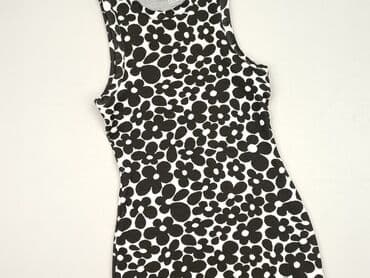 duże rozmiary ekskluzywne sukienki plus size: H&M, Сукня жіноча, розмір S — 1