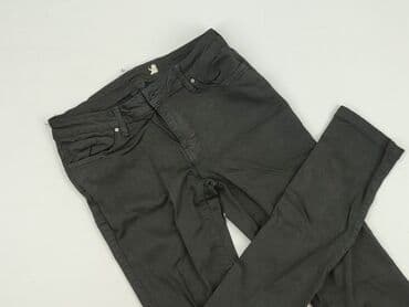 spodnie damskie jeans 7 8: Skinny, Jeansy damskie, rozmiar S — 2