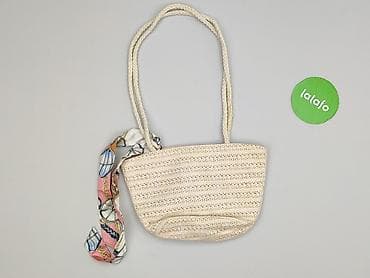 zara chusta na glowe: Torebka, stan - Bardzo dobry — 3