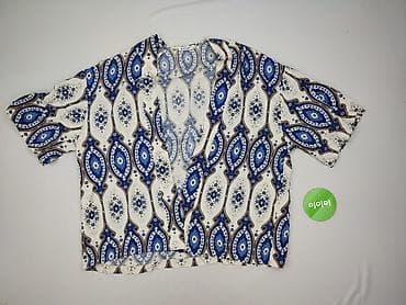 rainbow blouse: Bluzka damska, rozmiar M — 2