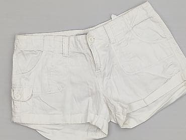szeroka: Fishbone, Szorty damskie, rozmiar M — 1