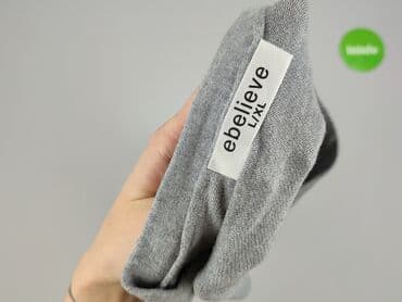 mango sweter w paski: Kardigan damski, rozmiar XL — 4