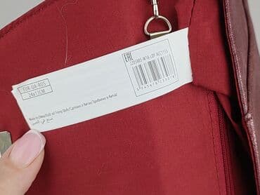 plecak wojan team: Torebka, stan - Bardzo dobry — 6