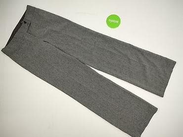 livergy trousers: Spodnie materiałowe damskie, rozmiar L — 2