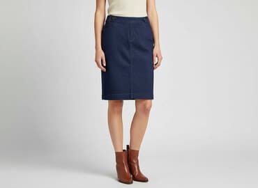 koszula banana republic: Banana Republic, Spódnica damska, rozmiar 2XS — 7