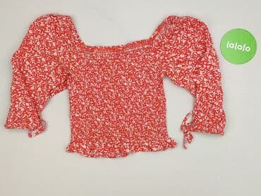 rabarbar ubrania: Bluzka damska, rozmiar XS — 2