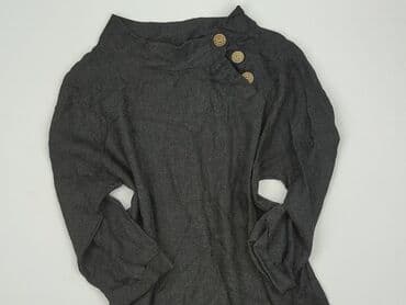 SZACHOWNICA, Bluzka damska, rozmiar M