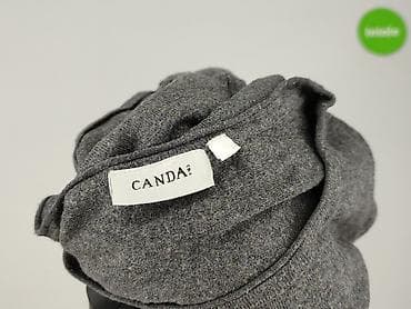canda bluzki: Canda, Bluzka damska, rozmiar XL — 5