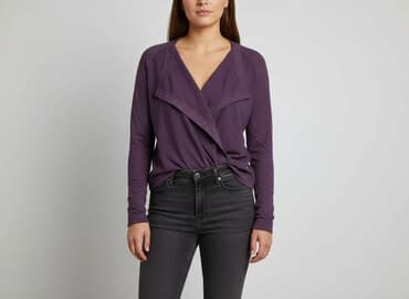 sweter c and a: Triangle, Kardigan damski, XL — 8