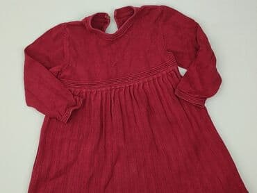 sukienka do cywilnego dla 40 latki: Dress, Marks & Spencer, 1.5-2 years, 86-92 cm, condition - Very good — 1