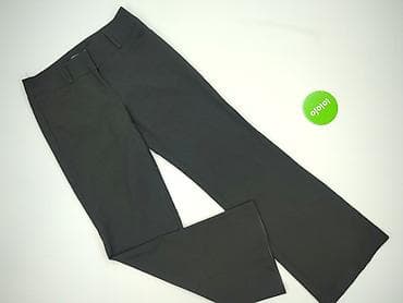 kapcie na platformie: Atmosphere, Spodnie materiałowe damskie, rozmiar S — 2