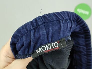 hello kitty spodnie pizamowe: Spódnica damska, rozmiar L — 5