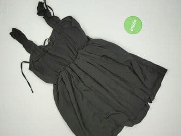 c a sukienka czarna: Sukienka damska, rozmiar S — 3