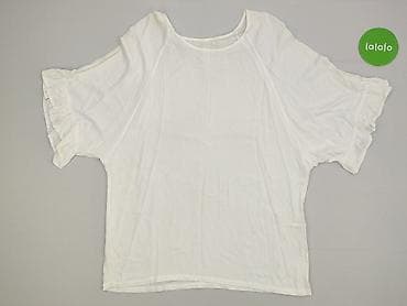t shirt basic h: Bluzka damska, rozmiar 3XL — 2