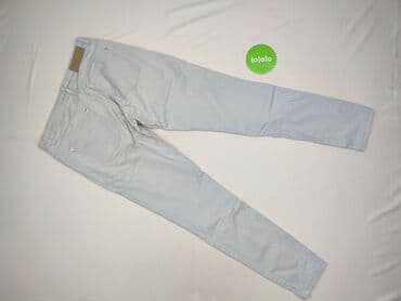 spodnie damskie top secret: Jeansy damskie, rozmiar XL — 3