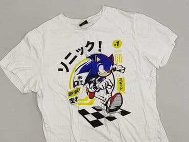 koszulka swiateczna chlopieca: Koszulka dla mężczyzn, XL — 1