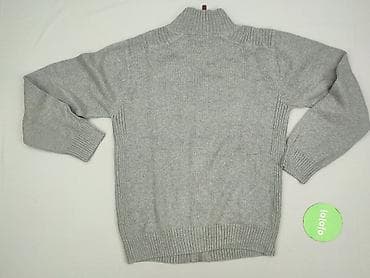 pull i bear bluza: Светр для чоловіків, розмір M — 3