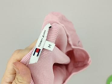 tomy: Tommy Jeans, Bluzka damska, rozmiar M — 4