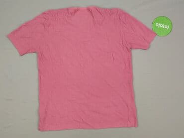 t shirty tommy hilfiger basic: T-shirt damski, rozmiar L — 3