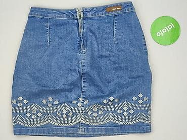 modne spódnice 2023: Orsay, Spódnica damska, rozmiar S — 3