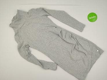 sukienka oversize: Sukienka damska, rozmiar S — 3