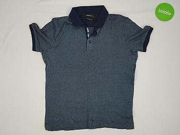 pull t shirt: Koszulka polo dla mężczyzn, rozmiar S — 2