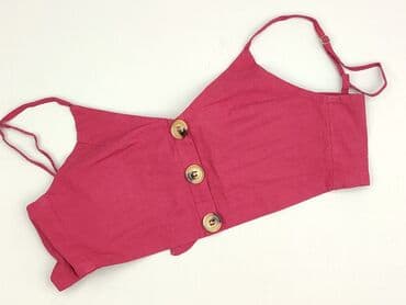 sweter z odkrytymi ramionami zara: H&M, Top damski, rozmiar S — 1
