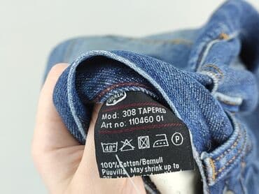 jeansy c a: Jeansy dla mężczyzn, rozmiar S — 4